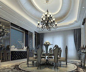 Family - kitchen - restaurant 273