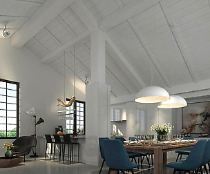Family - kitchen - restaurant 277