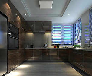 Family - kitchen - restaurant 279
