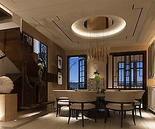 Family - kitchen - restaurant 281