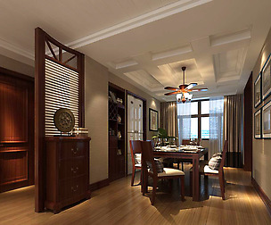 Family - kitchen - restaurant 283