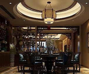 Family - kitchen - restaurant 284