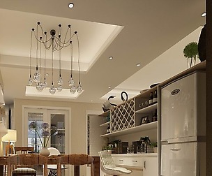 Family - kitchen - restaurant 285