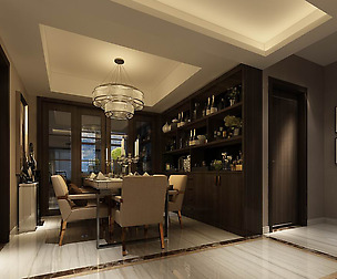 Family - kitchen - restaurant 286