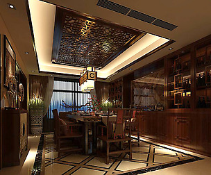 Family - kitchen - restaurant 287