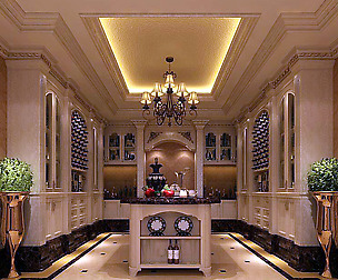 Family - kitchen - restaurant 288
