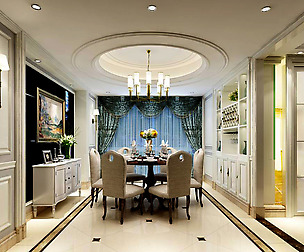 Family - kitchen - restaurant 293