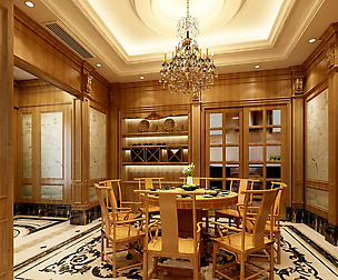 Family - kitchen - restaurant 294