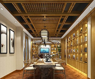 Family - kitchen - restaurant 295