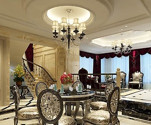 Family - kitchen - restaurant 297
