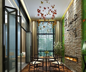 Family - kitchen - restaurant 298
