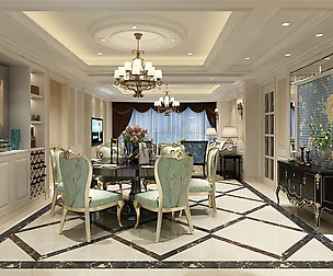 Family - kitchen - restaurant 300