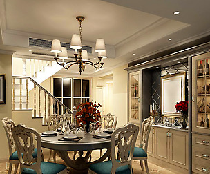 Family - kitchen - restaurant 301