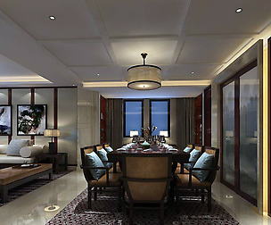 Family - kitchen - restaurant 305