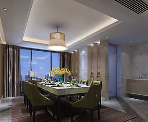 Family - kitchen - restaurant 306