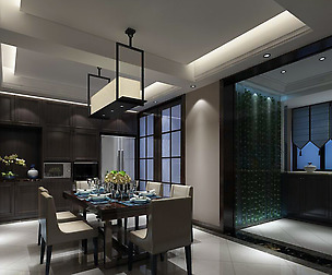 Family - kitchen - restaurant 307
