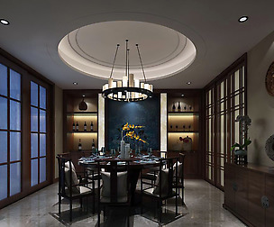 Family - kitchen - restaurant 309