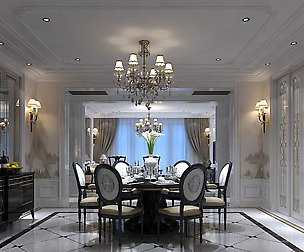 Family - kitchen - restaurant 313