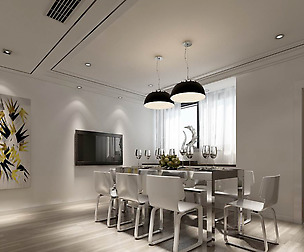 Family - kitchen - restaurant 317