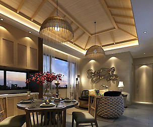 Family - kitchen - restaurant 318