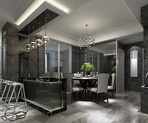 Family - kitchen - restaurant 319