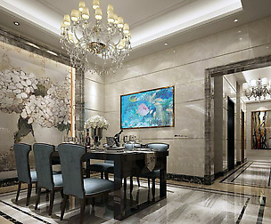 Family - kitchen - restaurant 323