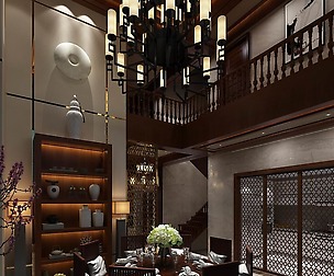 Family - kitchen - restaurant 324