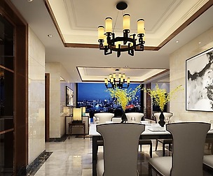 Family - kitchen - restaurant 326