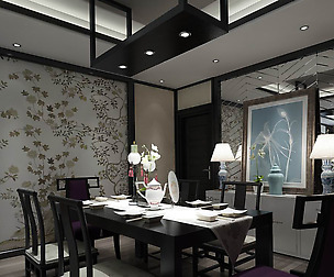 Family - kitchen - restaurant 327