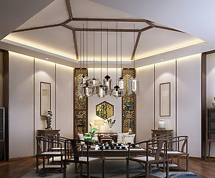 Family - kitchen - restaurant 329