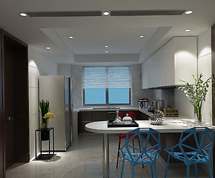 Family - kitchen - restaurant 330