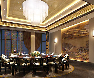 Family - kitchen - restaurant 331
