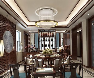 Family - kitchen - restaurant 334