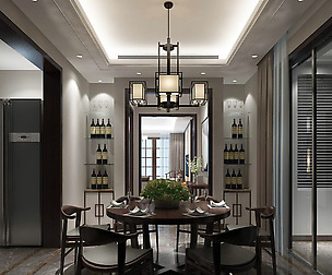 Family - kitchen - restaurant 335