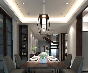 Family - kitchen - restaurant 336