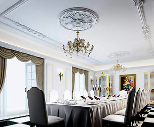 Family - kitchen - restaurant 340