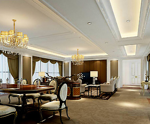 Family - kitchen - restaurant 342