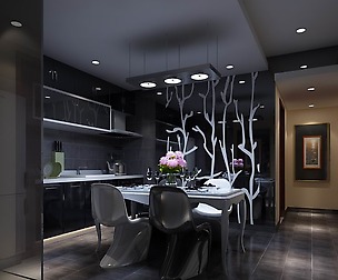 Family - kitchen - restaurant 343
