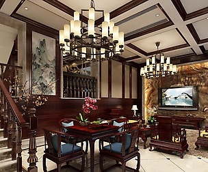 Family - kitchen - restaurant 345
