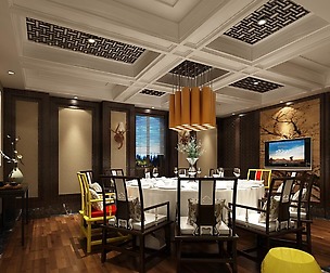 Family - kitchen - restaurant 346