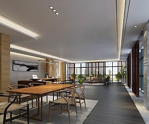Family - kitchen - restaurant 348