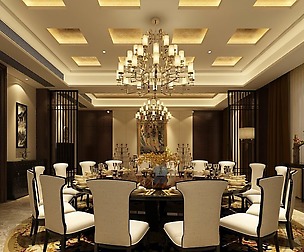 Family - kitchen - restaurant 349
