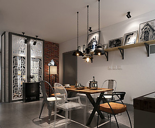 Family - kitchen - restaurant 351