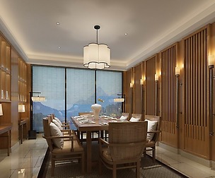 Family - kitchen - restaurant 354