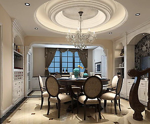 Family - kitchen - restaurant 355