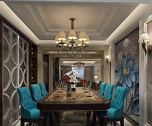 Family - kitchen - restaurant 358
