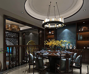 Family - kitchen - restaurant 359
