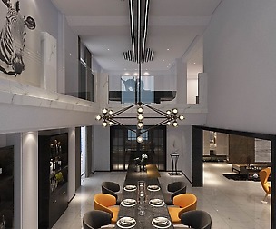 Family - kitchen - restaurant 362