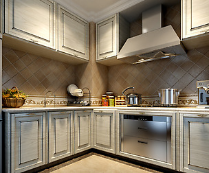 Family - kitchen - restaurant 369