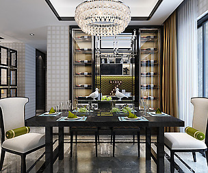 Family - kitchen - restaurant 373